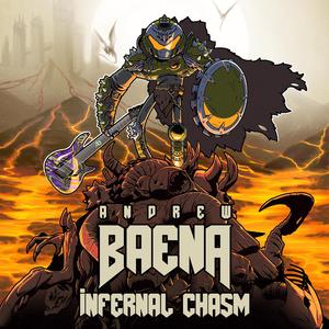 Infernal Chasm (feat. Cody Johnstone)