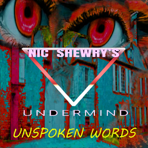 UNSPOKEN WORDS(BALLAD)