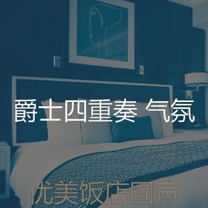 柔和的饭店时刻