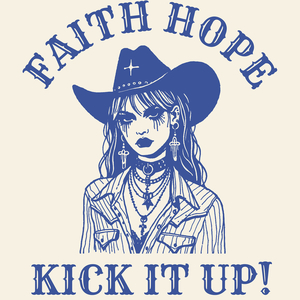 Kick It up!