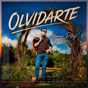 Olvidarte