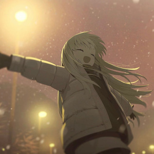 未闻花名（吉他版）