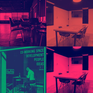 抚慰的办公室回忆