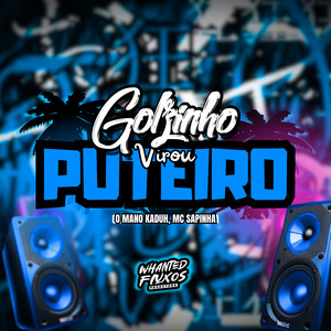 Golzinho Virou Puteiro