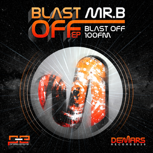 Blast Off (Original Mix)