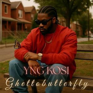 Ghettobutterfly