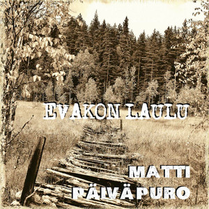 Evakon laulu
