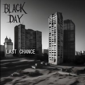 LAST CHANCE (INSTRUMENTAL)