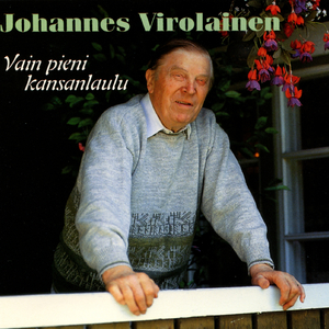 Synnyinmaan laulu (On maista kaikista sittenkin)