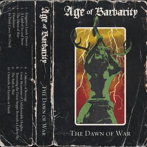 Forgotten Lands (Intro)