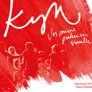 Sinua, sinua rakastan