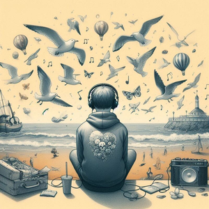 原来再见的意思 是再也不见