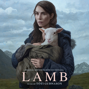 DÝRIÐ (from the "Lamb" Soundtrack)