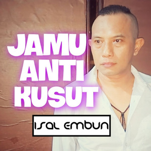 Jamu Anti Kusut