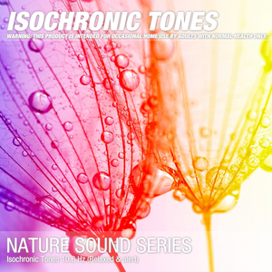 Isochronic Tones 10.6 Hz (Relaxed & alert) 02