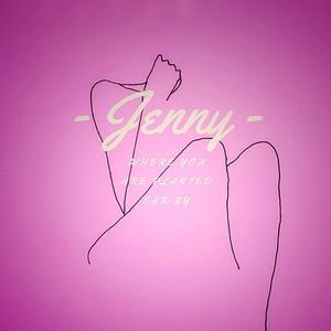 Hi Jenny
