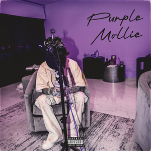 Purple Mollie
