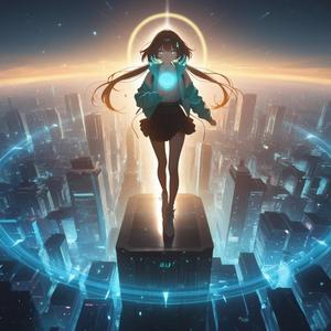 絶対的領域展開