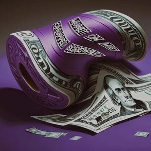 MONEY ON ME CHOPPED SCREWD