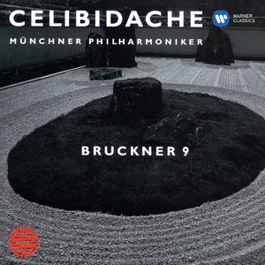 Symphony No. 9 in D Minor:I. Feierlich, misterioso (Live at Philharmonie am Gasteig, 1995)