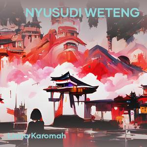 Nyusudi weteng (Cover)