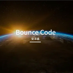 Bounce Code