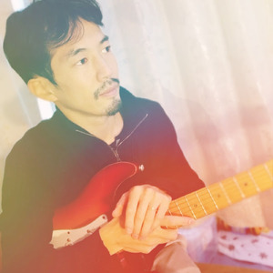 海のように、波のように (Solo guitar ver)