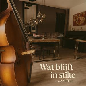 Wat blijft in stilte