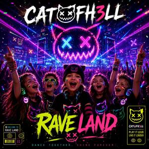 Rave land (kids alive)