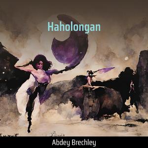 Haholongan