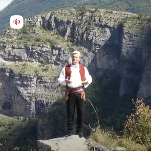 Këngë për Dodë Ali Tahrin