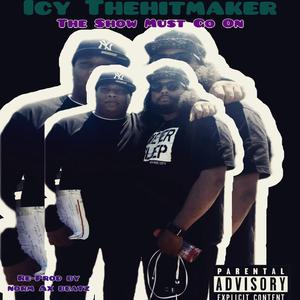 Quick Lick By V.C.P (Writing By Icy TheHitmaker)