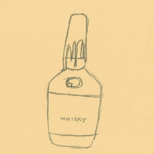 Hemingway's Whiskey (live session) (live session)