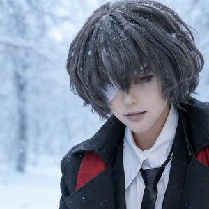 太宰治印象曲·洗白