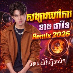 សង្សារហៅការ រីមិច (Remix Version)