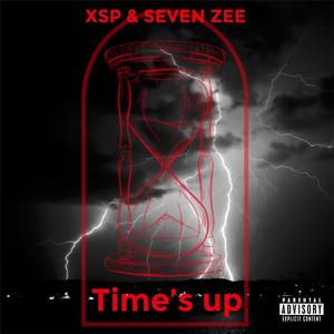Time's Up (feat. Seven Zee)