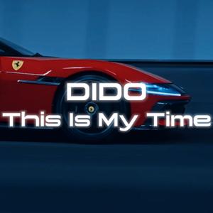 This Is My Time