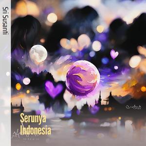 Serunya Indonesia