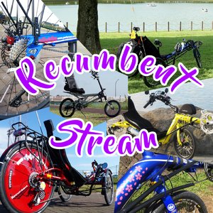 Recumbent Stream