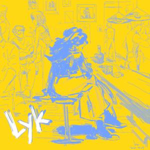 陶喆-长裙remix（Lyk remix）