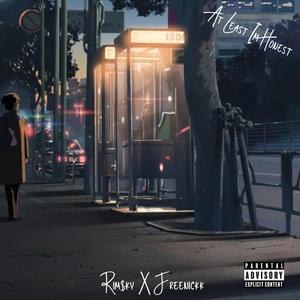 At Least I'm Honest (feat. Freenickk)