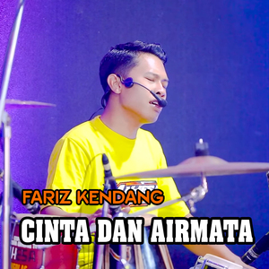 CINTA DAN AIRMATA