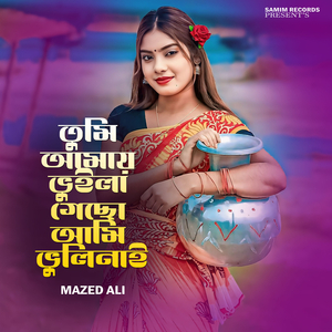 তুমি আমায় ভুইলা গেছো আমি ভুলিনাই