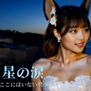 星の涙 -ここにはいない君へ-