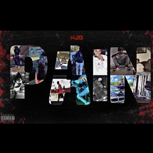 Falling Star (feat. Vonta)