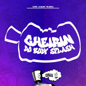 Cheirin Do Body Splash