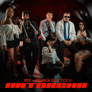 Antorcha
