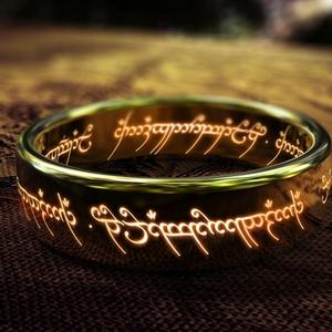 Into The West Ukulele - 指环王