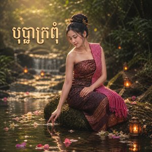 បុប្ផាក្រពុំ