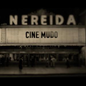 Cine mudo